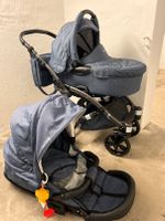 Kinderwagen Knorr Baby Bremen - Huchting Vorschau