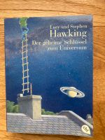 Stephen Hawking Kinderbuch Stuttgart - Vaihingen Vorschau