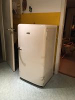 AEG Kühlschrank nostalgisch funktioniert Hessen - Langen (Hessen) Vorschau