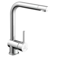 Spültischarmatur Camargue Antea Chrom, Glänzend Berlin - Reinickendorf Vorschau