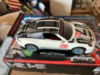 Playmobil Porsche 911 GT3 Cup 9225 Bayern - Neutraubling Vorschau