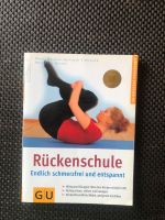 Buch, Rückenschule, Ratgeber Gesundheit, von 2003 Baden-Württemberg - Achern Vorschau