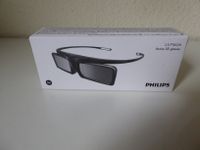 Zwei Phillips Aktive 3D Brillen / PTA529 NEU ! Mülheim - Köln Dünnwald Vorschau