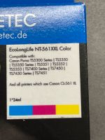 Druckerpatronen für Epson Canon pixma Nordrhein-Westfalen - Düren Vorschau