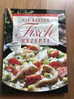 Die besten Fisch Rezepte | Annette Wolter |Kochbuch, neu! Baden-Württemberg - Bad Schönborn Vorschau