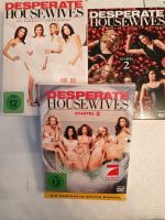 Desperate Housewives - Staffel 1 bis 3 Nordrhein-Westfalen - Grevenbroich Vorschau