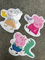 Peppa Wutz Puzzle Essen - Essen-Ruhrhalbinsel Vorschau