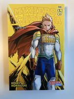 1. Auflage My Hero Academia Manga Band 17 Nordrhein-Westfalen - Werl Vorschau