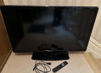 Philips 42PFL8654H/12 LCD Fernseher TV - voll funktionsfähig Düsseldorf - Pempelfort Vorschau