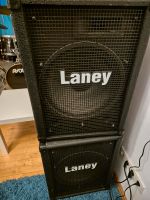 Laney theatre tps300 SUPER Zustand Nordrhein-Westfalen - Sonsbeck Vorschau