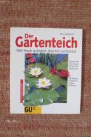 "Der Gartenteich" - GU Ratgeber - Peter Stadelmann ZU VERSCHENKEN Wandsbek - Hamburg Sasel Vorschau