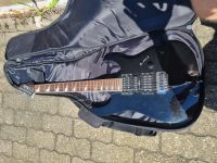 ibanez gio e-gitarre mit Hülle Nordrhein-Westfalen - Bergheim Vorschau