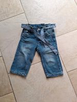 blue seven Capri Jeans Gr. 110 Hessen - Diemelstadt Vorschau