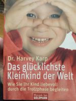 Dr. Harvey Karp Das glücklichste Kleinkind der Welt TB Trotzphase Hessen - Bensheim Vorschau