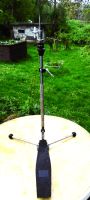 Vintage 60s: Sonor-HiHat-Machine mit Ball Ends Nordrhein-Westfalen - Gelsenkirchen Vorschau