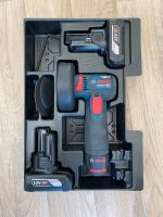 Bosch L-Boxx Einlage GWS 12V-76 Hamburg-Mitte - Hamburg Horn Vorschau