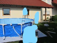 Intex Pool 366x84 Bayern - Wiesenfelden Vorschau