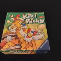 Ravensburger Spiele  **Kiki Ricky** Sachsen-Anhalt - Dessau-Roßlau Vorschau