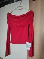 neu sehr elegantes top von asos Größe 36 Hessen - Dietzenbach Vorschau