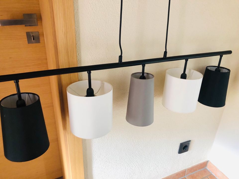 Esszimmer Lampe in Schauren