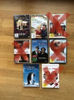 DVD Sammlung Filme Berlin - Wilmersdorf Vorschau