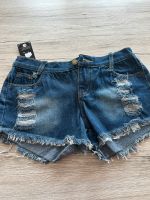 Jeans Short XL NEU Duisburg - Rheinhausen Vorschau