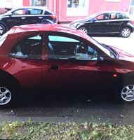 Ford Ka 1.3 Hannover - Nord Vorschau