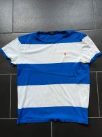 Ralph Lauren T-Shirt blau - weiß gestreift Schleswig-Holstein - Quarnbek Vorschau