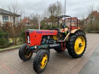 Belarus MTS 52 Allrad Schlepper Traktor 50 PS Papiere Thüringen - Bad Liebenstein Vorschau