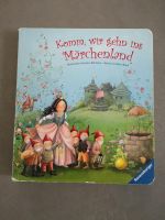 Kinderbuch Märchenland Baden-Württemberg - Süßen Vorschau