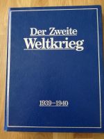 Der Zweite Weltkrieg Band 1 Janusz Piekalkiewicz Manfred Pawlak-V Bayern - Peiting Vorschau