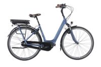 Gazelle Arroyo C7+ HMB - 2021 - 49 cm | nur 309 km | Bosch Active Line Plus (50 Nm) 500 Wh | UVP 2.849 € | 1 Jahr Garantie | E Bike City Tiefeinsteiger Kr. München - Ottobrunn Vorschau