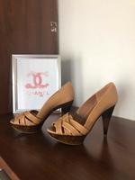 High Heels Pums Schuhe Absatz Köln - Vingst Vorschau