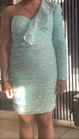 Abendkleid Nordrhein-Westfalen - Oberhausen Vorschau