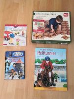 Abenteuer Puzzle Buch Playmobil Super 4 Lesemaus Nordrhein-Westfalen - Hattingen Vorschau