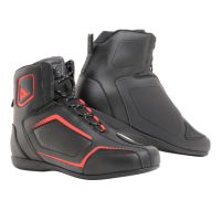 Dainese Schuh Raptors Air black/black/fluo-red, UVP 159,95€ Baden-Württemberg - Waldshut-Tiengen Vorschau