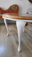 Tisch Couchtisch Chippendale Shabby Chic Stilmöbel Vintage Hessen - Wald-Michelbach Vorschau