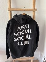 Anti Social Social Club Hoodie Größe L Schleswig-Holstein - Lübeck Vorschau