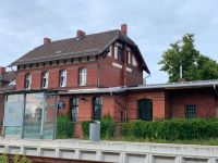 Gewerberäume im Bahnhof Storkow zu vermieten Brandenburg - Storkow (Mark) Vorschau