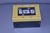 Photo-Box für 700 x 9x13 oder 10x15 cm plus 8 Trennkarten + NEU + Essen - Essen-Katernberg Vorschau