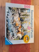 Ravensburger Puzzle 1000 Nordrhein-Westfalen - Hückelhoven Vorschau