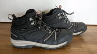 Wanderschuhe Gr. 39 wasserdicht Decathlon Quechua Dresden - Äußere Neustadt Vorschau