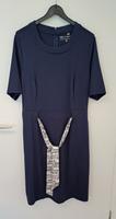 Kleid Damenkleid  Gr. 48 NEU dunkelblau schick Nordrhein-Westfalen - Bottrop Vorschau