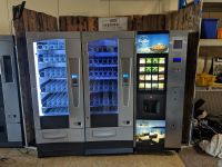 Automaten Kiosk Paket 2xGPE30 1xSielaff Nordrhein-Westfalen - Mönchengladbach Vorschau