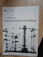 Kugel-Achterbahn, 193-teilig Sachsen - Böhlen Vorschau