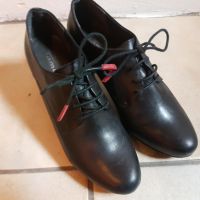 Schnürschuhe Halbschuhe Gr. 38, Tamaris Bayern - Großaitingen Vorschau