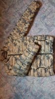 Camouflage Jacke Größe L Hessen - Twistetal Vorschau