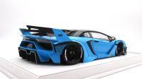 Lamborghini Aventador FuelMe 1:18 GT-Spirit BBR Spark AUTOart Ivy Thüringen - Nordhausen Vorschau