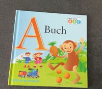 Anna und Benny ABC Buch 1. Klasse einzeln sehr gut erhalten Dresden - Blasewitz Vorschau