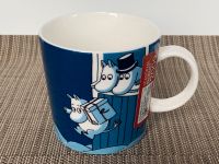 Aufkleber Arabia Moomin Mug Tasse Christmas Surprise 2009 Winter Düsseldorf - Bilk Vorschau